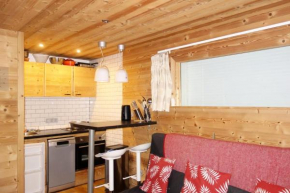 Résidence Saint Bernard - APPARTEMENT ALPE D'HUEZ QUARTIER CENTRE STATION MAE-9301